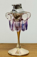 Accendino Da Tavolo In Murano