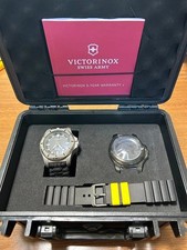 Orologio Victorinox Swiss Army