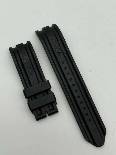 Nautica 20041 gomma 22mm - nautica,