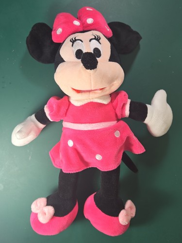 Minnie mouse disney classic - disney,