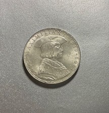 50 SCHILLING 1969 OSTERREICH /