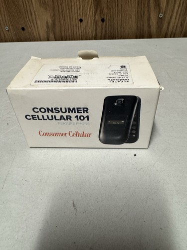 Telefono cellulare consumer