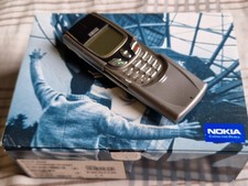 Telefono cellulare Nokia 8890