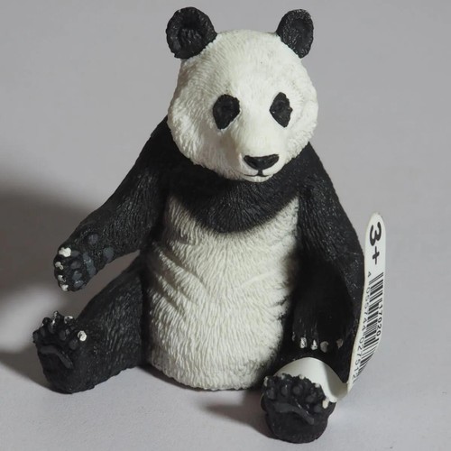 Schleich 14772 grande panda