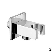 PRESA ACQUA QUADRA CON
