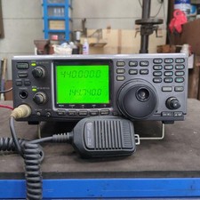 Icom IC-910D ricetrasmettitore
