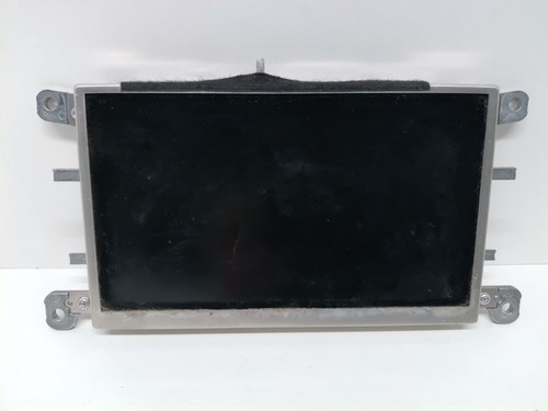 Schermo display navigatore - schermo,