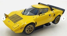 Kyosho 08130y lancia - -,