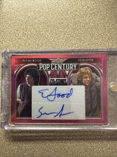 Elijah wood sean astin 2024 - wood,,