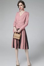 Tailleur completo donna outfit