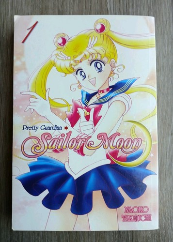 Pretty guardian sailor moon - sailor,