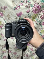 Fotocamera digitale Fujifilm