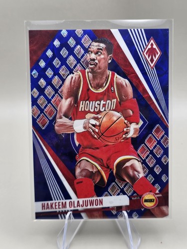 2024 phoenix hakeem - 2024, olajuwon