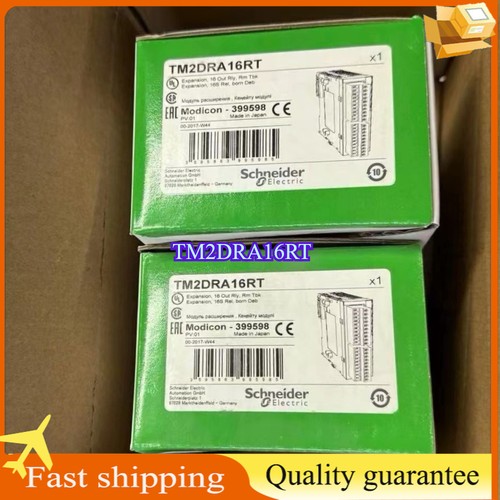 Tm2dra16rt 1pzs marca - 1pzs,