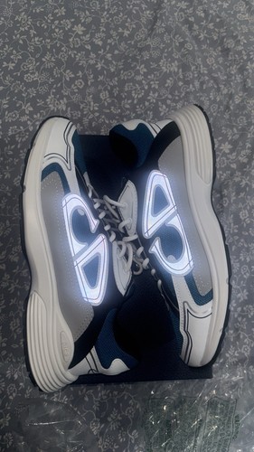 Sneakers dior b30 - b30, riflettenti