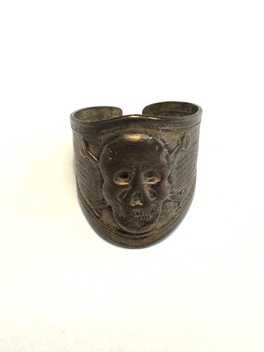 Anello arditi ww1 - anello,