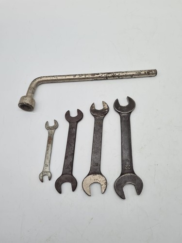 Wrench wheel genuine - , /
