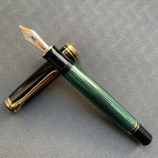 Penna stilografica Pelikan