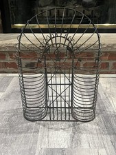 VINTAGE Unico Porta CD Filo