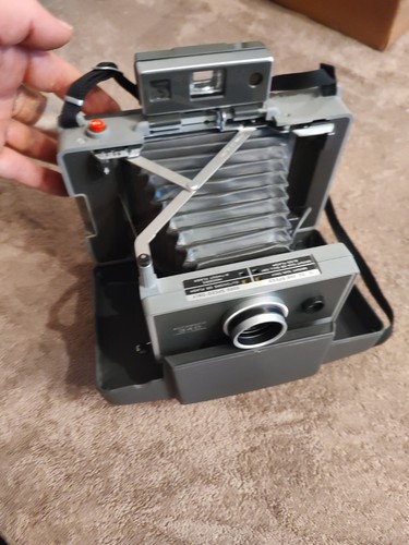 Polaroid 340 macchina - 340,