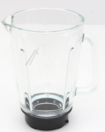 Moulinex caraffa vetro - in,