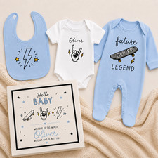 Set regalo PERSONALIZZATO