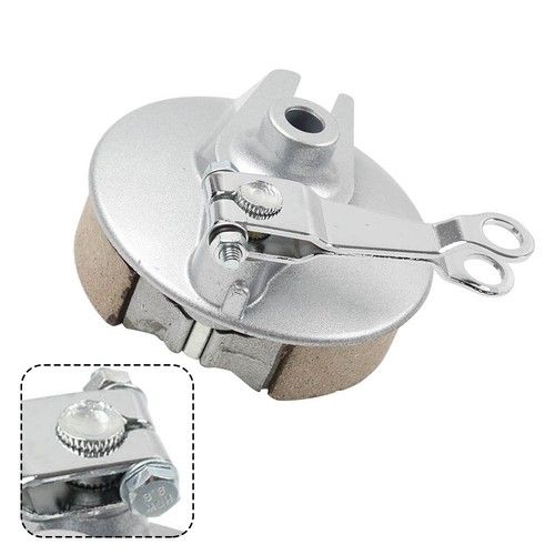 Pannello coprimozzo freno - , a