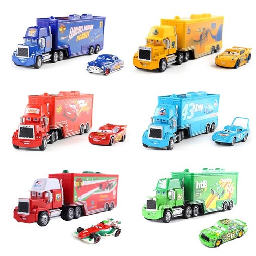 Cars disney pixar saetta - disney,