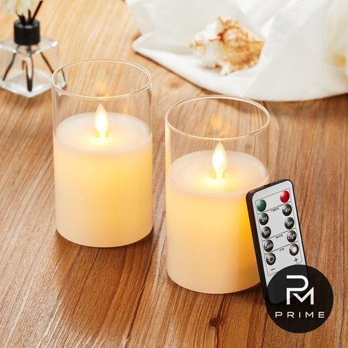 Candele led lonkenn con - led,