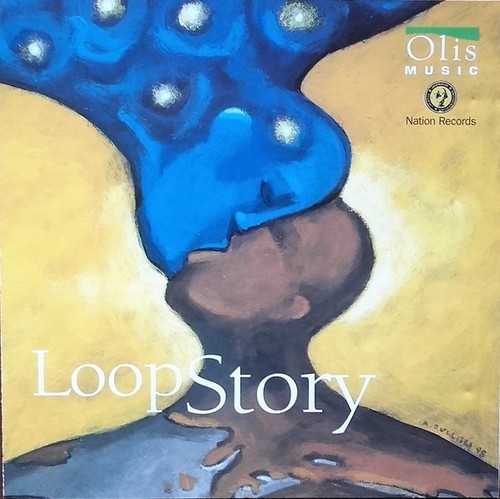 Loop story cd nuovo - nuovo, e
