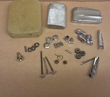 Ricambi accendino Ronson