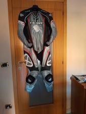 Tuta Moto Intera IXON