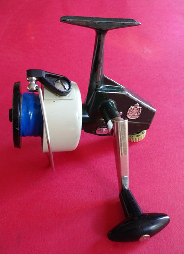 Mulinello spinning - un,