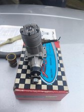 Motore Novarossi 61/81 12cc