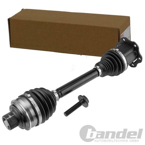 Nty albero motore 500mm - nty,