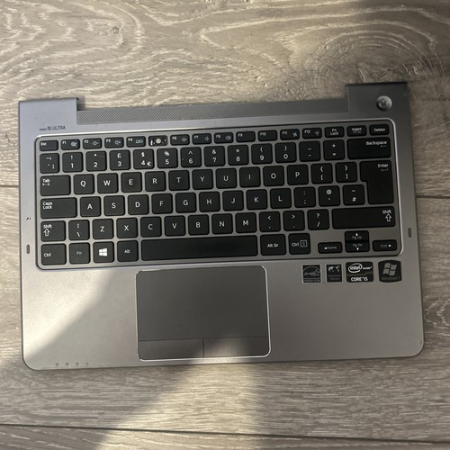 Samsung 530u ultrabook - 530u,