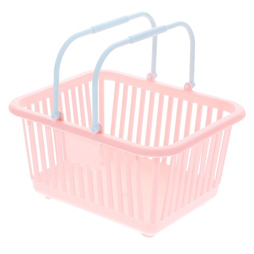 Piccolo pattumiera plastica - ,