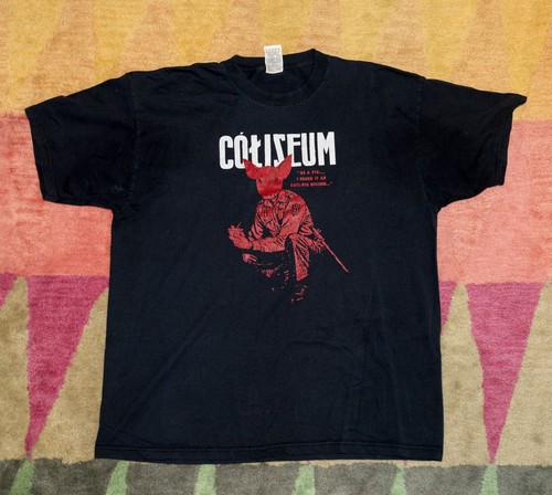 Shirt anti maiale - t-shirt,