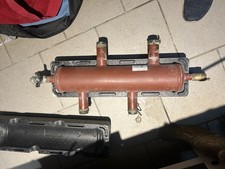 Compensatore Separatore