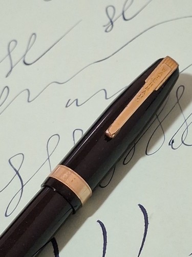 Waterman 515 black - waterman's,