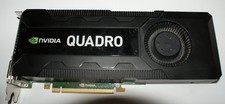 Nvidia quadro k5000 gb - quadro,