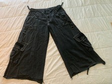 2XL TRIPP NYC PANTALONI CARGO