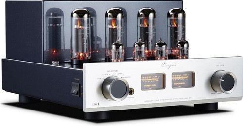 Cayin jazz amplificatore - cayin,