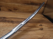 Manubrio piatto hks - hks, kettler