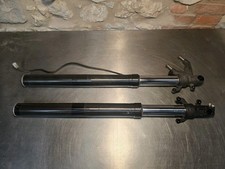 FORCA FORCELLE ANTERIORI STELI DUKE 125 2013-2016 (LEGGI DESCRIZIONE)