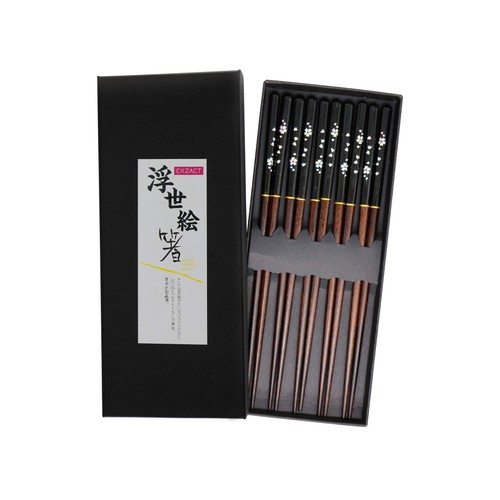 Exzact set bacchette regalo - set,