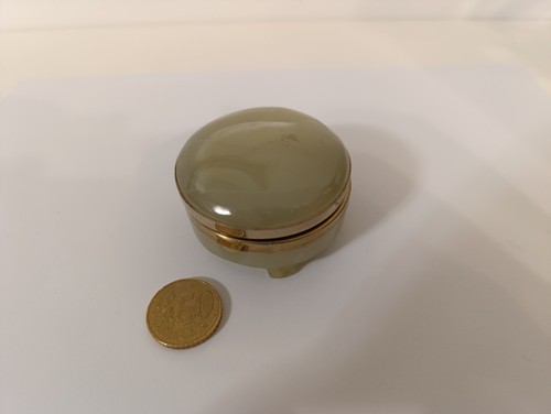 Scatola portagioie porta
