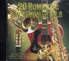 20 Romantic Instrumentals ~