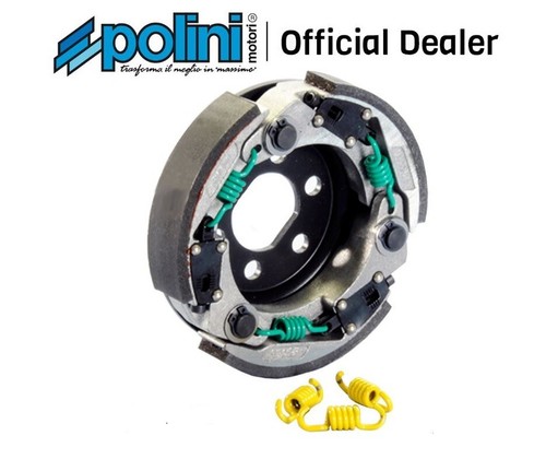 Frizione polini corsa - 3g,