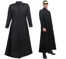 THE ONE BLACK DUSTER TRENCH